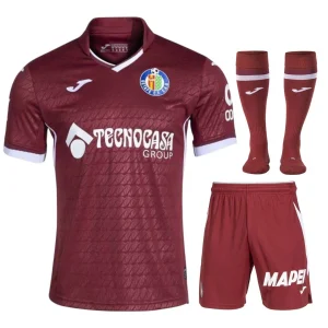 Maillot Kit Enfant Getafe Exterieur 2026 2027