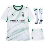 Maillot Kit Enfant Gladbach Domicile 2026 2027