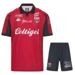 Maillot Kit Enfant Guingamp Domicile 2026 2027
