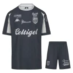 Maillot Kit Enfant Guingamp Third 2026 2027