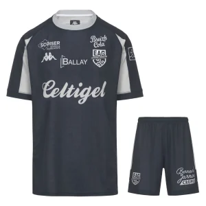 Maillot Kit Enfant Guingamp Third 2026 2027