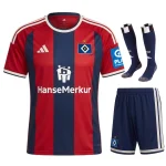 Maillot Kit Enfant Hambourg Third 2026 2027