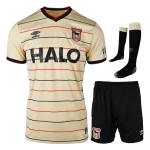 Maillot Kit Enfant Ipswich Town FC Exterieur 2026 2027