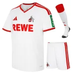Maillot Kit Enfant Koln Domicile 2026 2027 (1)