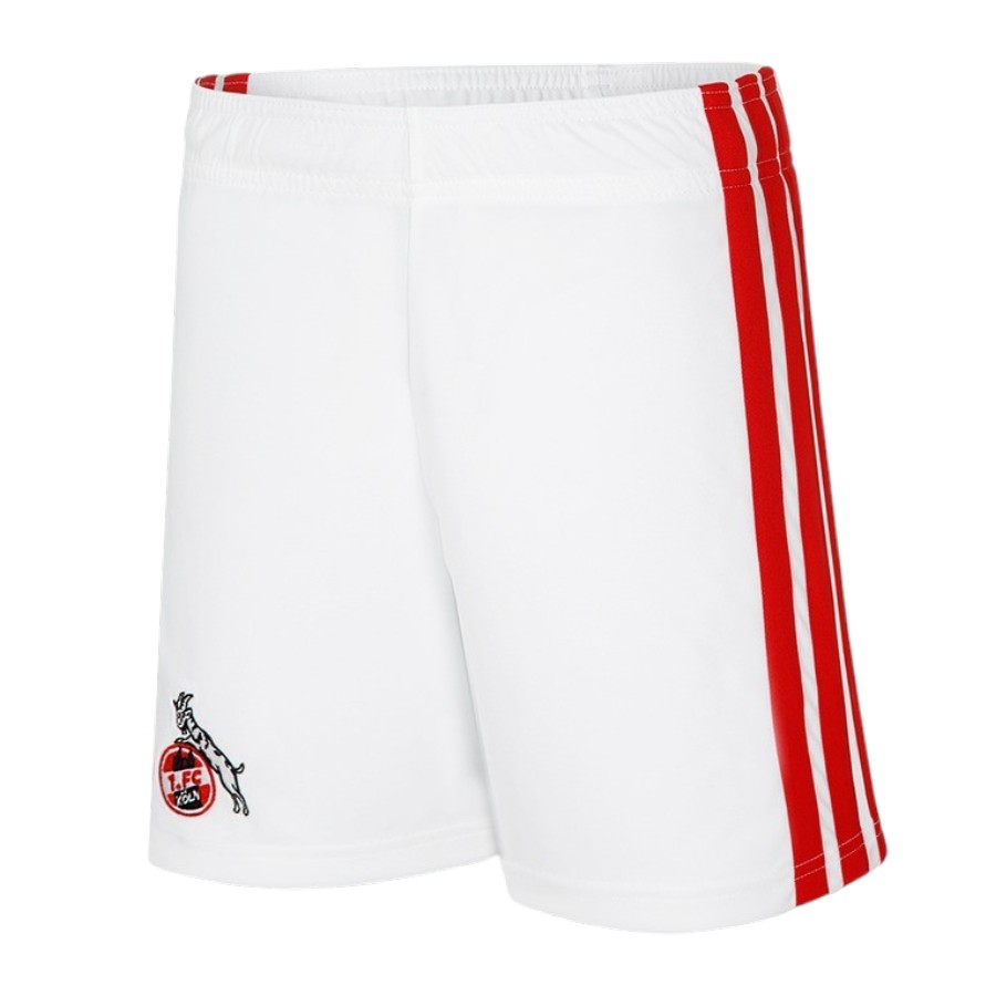 Maillot Kit Enfant Koln Domicile 2026 2027 – Image 4