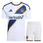 Maillot Kit Enfant LA Galaxy Domicile 2026 2027
