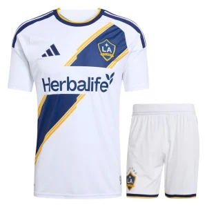 Maillot Kit Enfant LA Galaxy Domicile 2026 2027