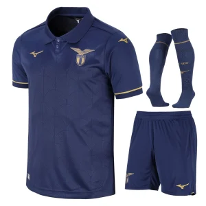 Maillot Kit Enfant Lazio Third 2026 2027