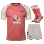 Maillot Kit Enfant Malaga Exterieur 2026 2027