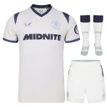 Maillot Kit Enfant Middlesbrough Exterieur 2026 2027