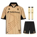 Maillot Kit Enfant OGC Nice Third 2026 2027