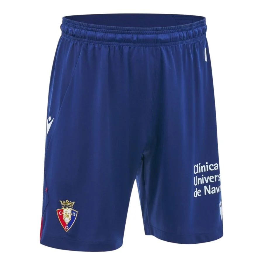 Maillot Kit Enfant Osasuna Domicile 2026 2027 – Image 4