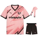 Maillot Kit Enfant Palerme Domicile 2026 2027 (1)