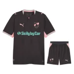 Maillot Kit Enfant Palerme Third 2026 2027