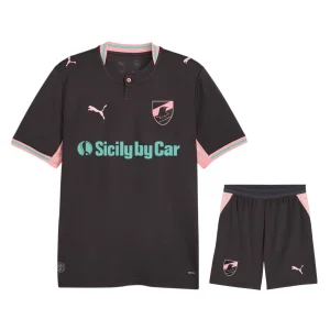 Maillot Kit Enfant Palerme Third 2026 2027