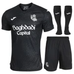 Maillot Kit Enfant Real Sociedad Exterieur 2026 2027 (1)