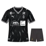 Maillot Kit Enfant Reims Third 2026 2027