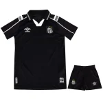 Maillot Kit Enfant Santos Third 2026 2027
