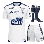 Maillot Kit Enfant Stade Brestois Exterieur 2026 2027