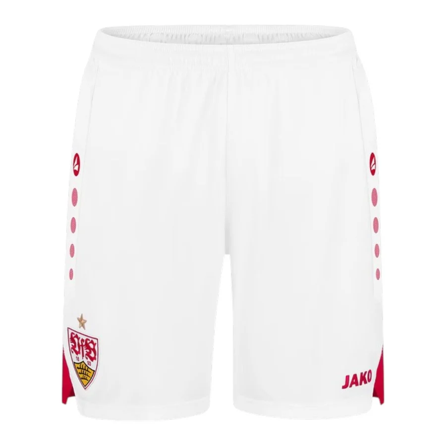 Maillot Kit Enfant Stuttgart Domicile 2026 2027 (5)