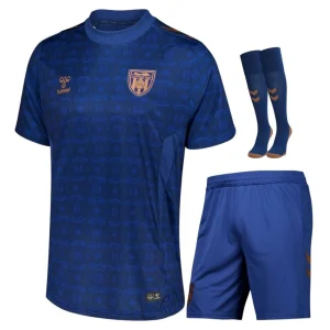 Maillot Kit Enfant Sunderland Third 2026 2027