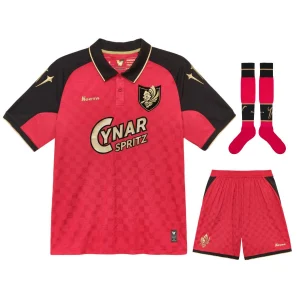 Maillot Kit Enfant Venezia FC Third 2026 2027