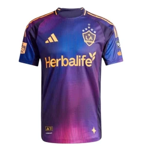 Maillot LA Galaxy Exterieur 2026 2027 (1)