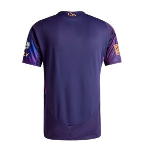 Maillot LA Galaxy Exterieur 2026 2027 (2)