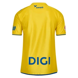Maillot Las Palmas Domicile 2026 2027 (2)