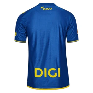 Maillot Las Palmas Exterieur 2026 2027 (2)