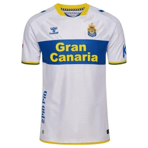 Maillot Las Palmas Third 2026 2027 (1)