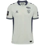 Maillot Le havre Exterieur 2026 2027