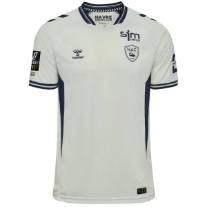 Maillot Le havre Exterieur 2026 2027