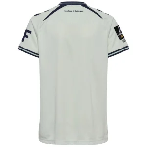 Maillot Le havre Exterieur 2026 2027