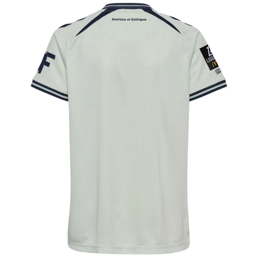 Maillot Le havre Exterieur 2026 2027