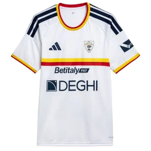 Lecce Auswärtstrikot 2026/2027