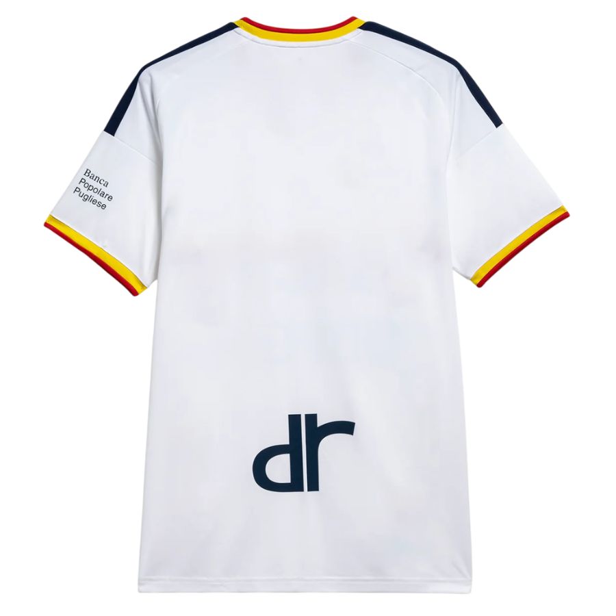 Maillot Lecce Exterieur 2026 2027
