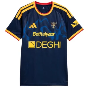 Maillot Lecce Third 2026 2027