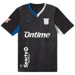 Maillot Leganes Exterieur 2026 2027