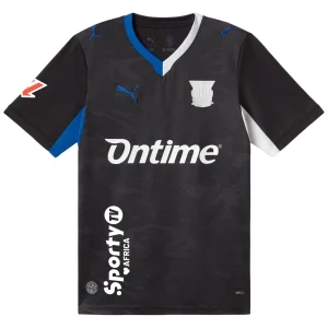Maillot Leganes Exterieur 2026 2027