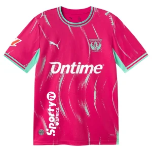 Maillot Leganes Third 2026 2027