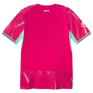 Maillot Leganes Third 2026 2027
