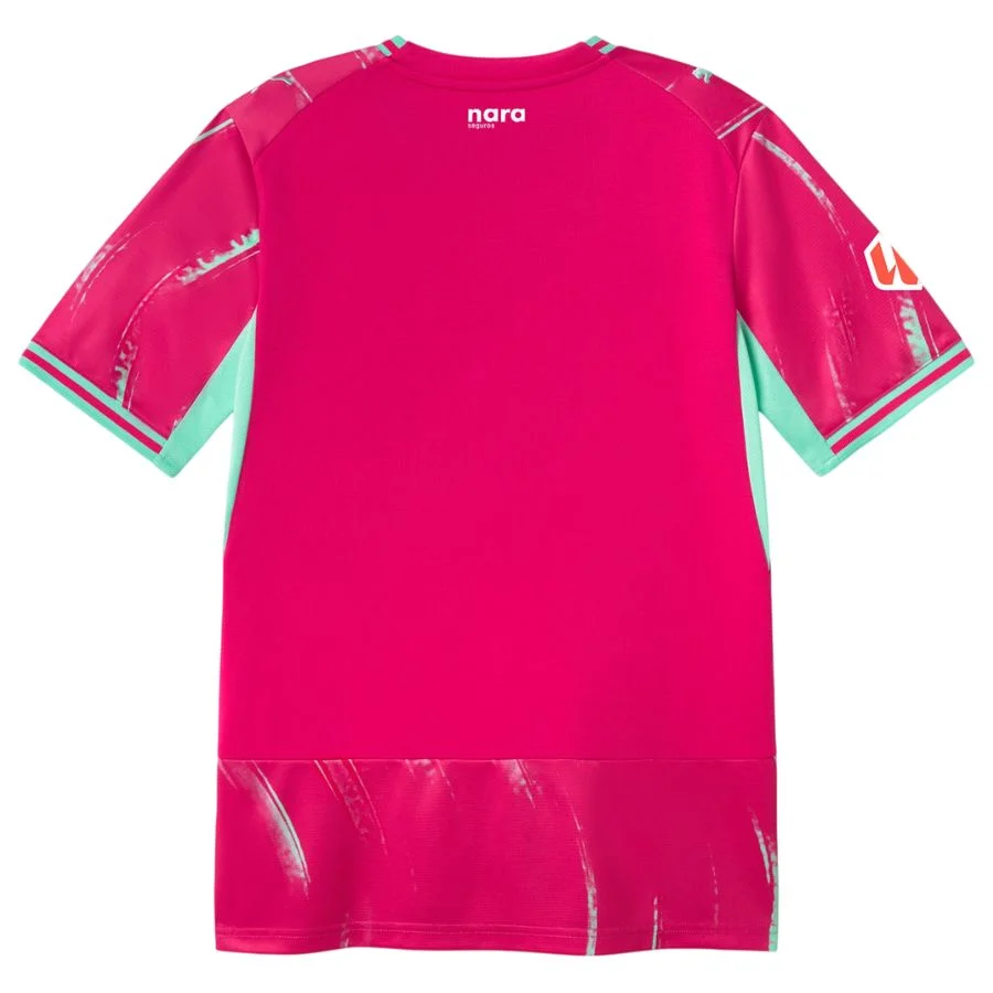 Maillot Leganes Third 2026 2027