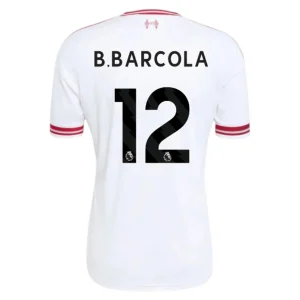 Maillot Liverpool Exterieur 2026 2027 Barcola (2)