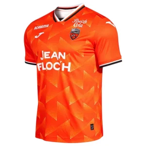 Maillot Lorient Domicile 2026 2027