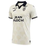 Maillot Lorient Exterieur 2026 2027