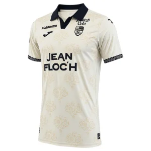 Maillot Lorient Exterieur 2026 2027