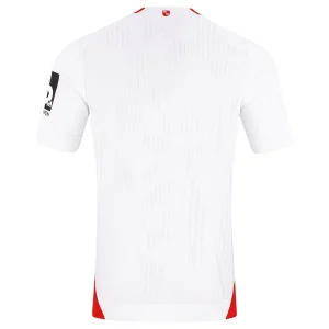 Maillot Mainz Exterieur 2026 2027 (2)