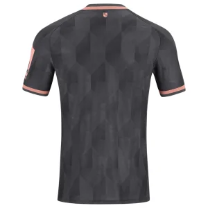 Maillot Mainz Third 2026 2027 (2)