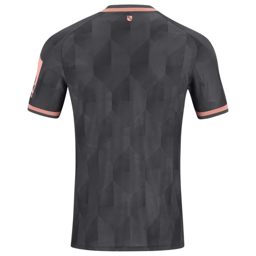 Maillot Mainz Third 2026 2027 (2)